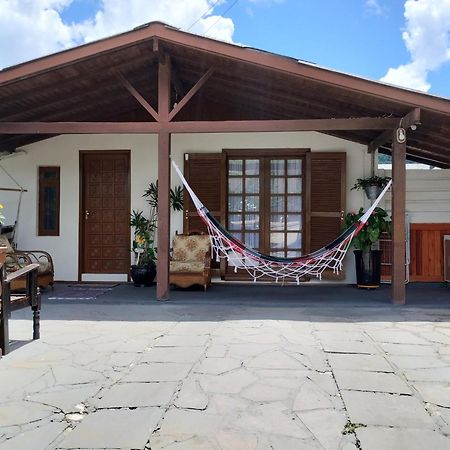 Villa Casa Da Familia De Gramado Exterior foto
